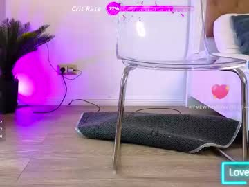 ilikeithaard's chat room