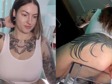 honeymoann's chat room