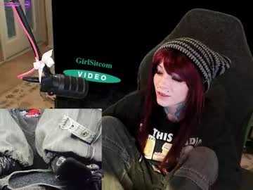 archancel's chat room