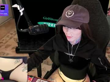 archancel's chat room