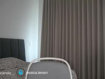 canelasungirl's chat room