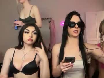 kendallmonroee's chat room