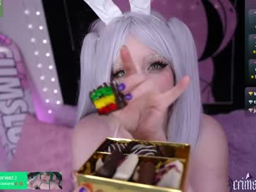 crimsonkitten's chat room