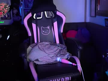 blueasfuck's chat room