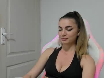 adventurina's chat room