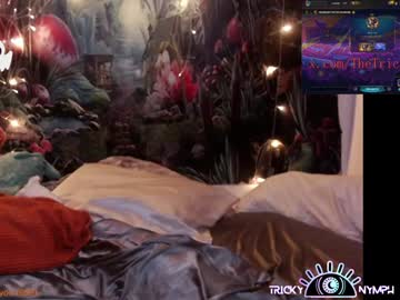 tricky_nymph's chat room