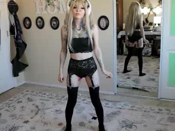 archancel's chat room