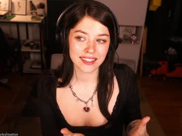 spectralmatter's chat room