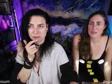 levity_opossum's chat room