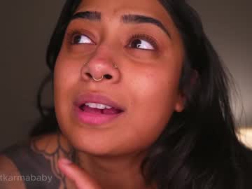 sweetkarmababy's chat room