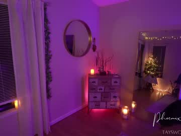phoenix_taylor's chat room