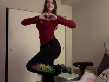 lunasnows's chat room