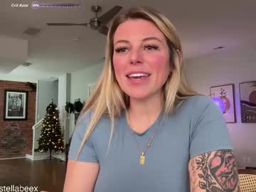 xstellabeex's chat room