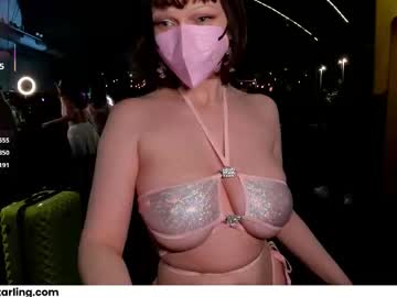 jessicastarling's chat room