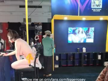 tiggerrosey's chat room