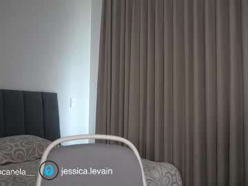 canelasungirl's chat room