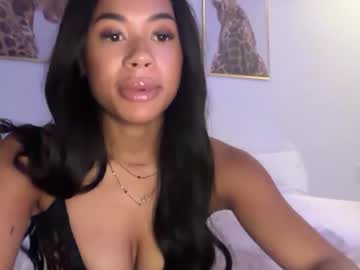 arianasiren's chat room