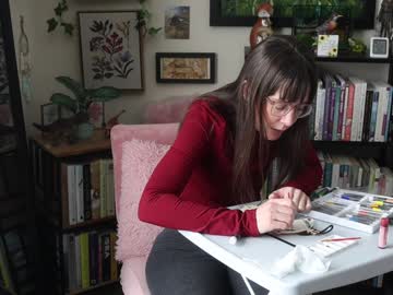 ellynaomi's chat room