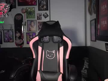 blueasfuck's chat room