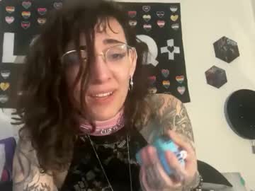 quickandcurious's chat room