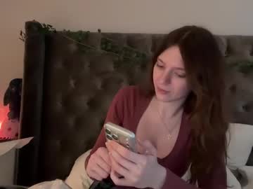 lunasnows's chat room