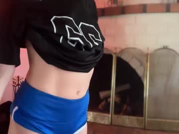 channel022's chat room