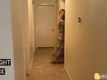 oh_ok_cassidy's chat room