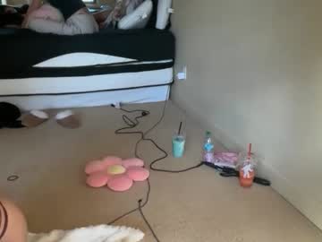 alexajefferies's chat room