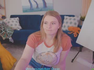 asiri_ocean's chat room