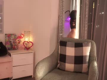 mysticxkitty's chat room