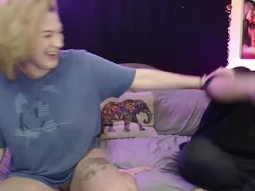 foxymalloryknoxy69's chat room