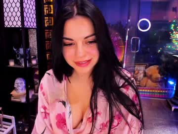 alma_pearl's chat room