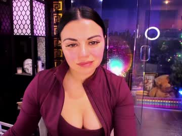 alma_pearl's chat room