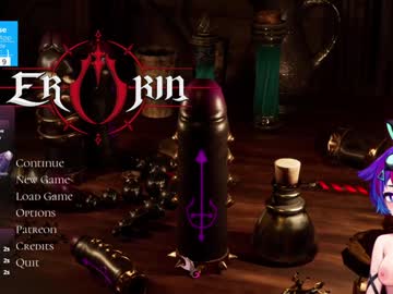 projektmelody's chat room