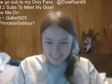 elsierain469's chat room