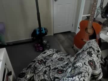 creature_marie's chat room