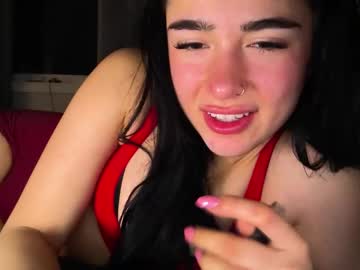 eva_frost's chat room