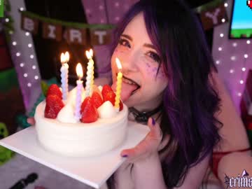 crimsonkitten's chat room