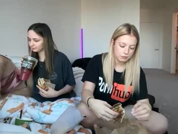 carleetanner's chat room