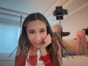 graceyrose's chat room