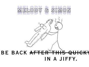 melodysimon's chat room