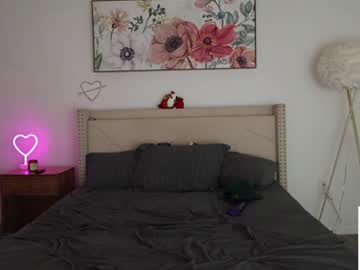 ari_lovexo's chat room