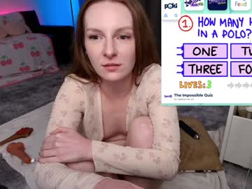 skyewatson's chat room