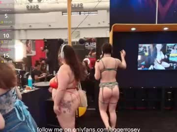 tiggerrosey's chat room