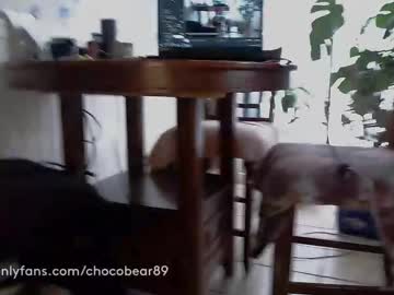 chocobear89's chat room