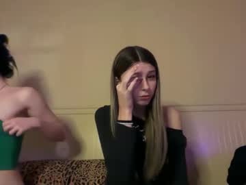 clairewalkerrr's chat room