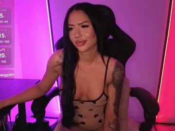 alicemadyson's chat room