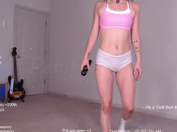 petitebrat's chat room