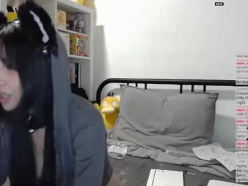 kitty_krush's chat room