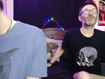 foxymalloryknoxy69's chat room